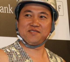 ブレーク後の転落に「メンタルやられてた」　苦しむスギちゃんを救った石橋貴明の一言