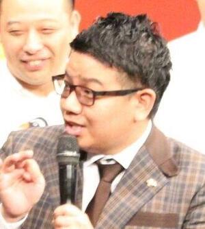 ミキ昴生、フワちゃんの恰好をしてしまう　衝撃コスプレに意外な反響「似合ってる！」