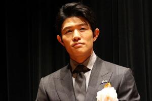 鈴木亮平、こんなに弾けた人だったのか...！　バラエティー適性に反響