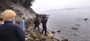 水難事故の関係者前で「溺れたフリ」　YouTuberドッキリに「無神経すぎる」批判続出→配慮欠けたと謝罪