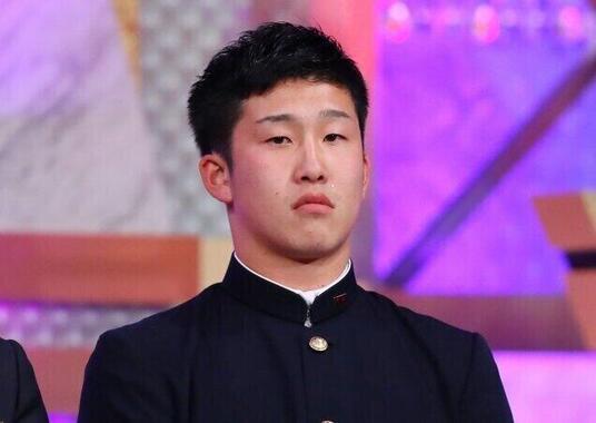 小園海斗（写真：西村尚己/アフロスポーツ）