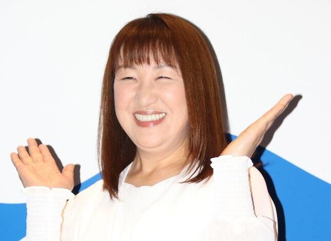 北斗晶さん（2019年撮影）