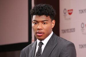 バスケ八村塁・阿蓮兄弟に「人種差別DM」　本人公開で「これは悲しい」「いつになったら無くなるんだ」