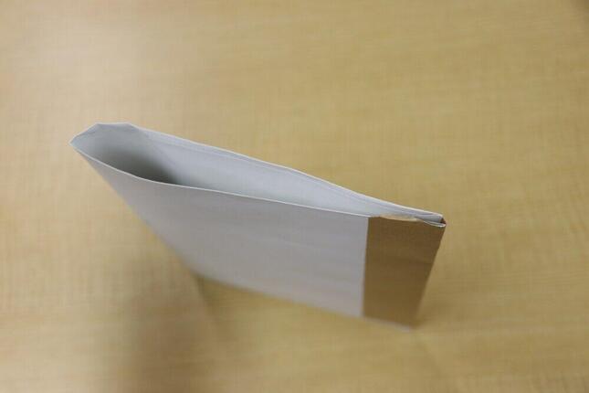 郵便物に隙間が（写真はイメージ）