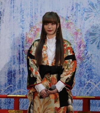 きゃりーぱみゅぱみゅさん