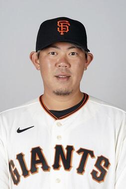 山口俊（写真：AP/アフロ）