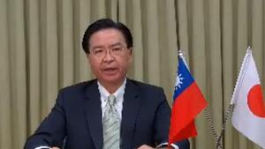 台湾外交部長、中国「ワクチン外交」に警鐘　「圧力をかけている」「台湾だけの問題ではない」