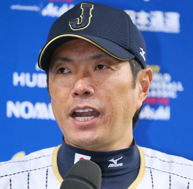 侍ジャパンの監督も務めた小久保ヘッド（写真：YUTAKA/アフロスポーツ）