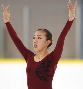 村主章枝さん（写真：アフロスポーツ）