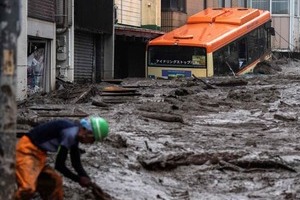 熱海土石流「メガソーラー犯人説」は本当か　ネットで憶測も...業者側は反論「根拠ないと思う」