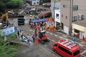 支援物資いりません...熱海市が「苦渋の決断」　背景には何が？市が明かす被災地の現状
