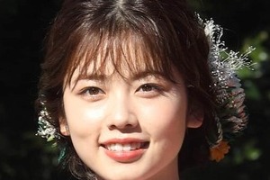 小芝風花 ドラマで 別人級イメチェン 垢抜けぶりに反響 これはドキッとするわ J Cast ニュース 全文表示