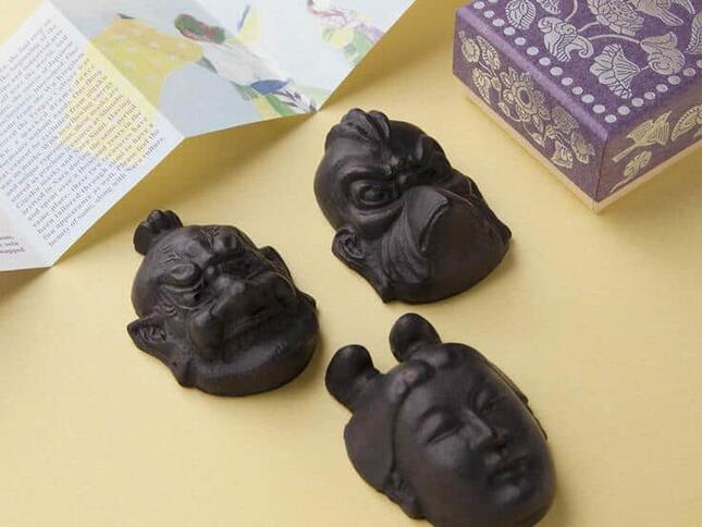 「香り墨Asuka」