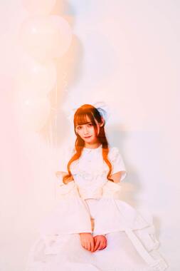 星島 ゆい/Yui Hoshijima