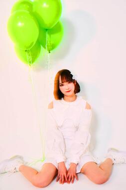 久留 あずさ/Azusa Kume