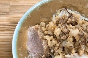 「夫婦喧嘩が収束するまで休みます」　ラーメン店の赤裸々すぎる告知が話題に→何があった？店主に聞いた