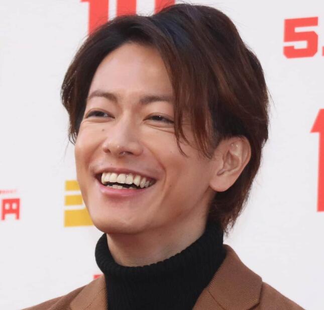 佐藤健 親友 千鳥ノブがいると 大悟そっくり に ファンが歓喜したyoutubeの 話し方 J Cast ニュース 全文表示