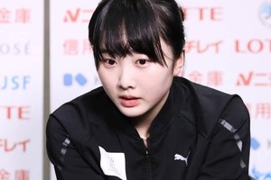 本田望結「ツインテール写真」に憶測広がる　「可愛い」と反響も「意味深」絵文字