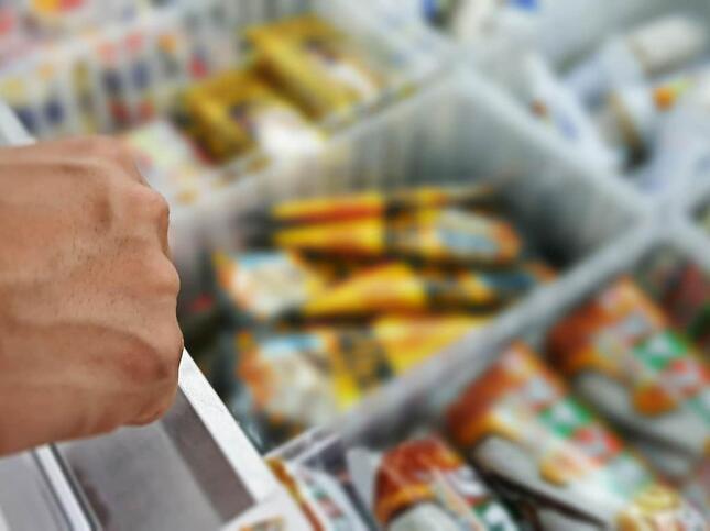 アイスに関する意外な防犯ライフハックも（画像はイメージ）