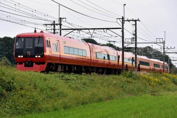 著名撮影地「ヒガハス」でのほっこりエピソードとなった（写真はイメージ）