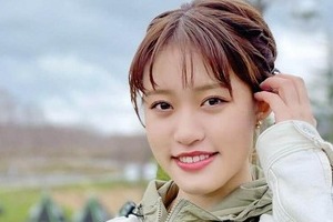 津軽弁＆天然トークで地上波席巻　「りんご娘」王林はなぜ躍進できたのか？本人に聞いた原動力