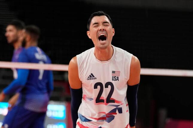 エリック・ショージ