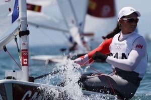 「女王様のように扱ってくれる」　五輪カナダ代表、選手村美容院の「おもてなし」に感動