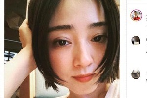 安達祐実に「あれで39歳とか考えられん...」　見た目の「変わらなさ」に視聴者クギ付け