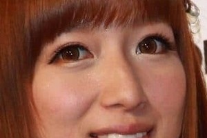 辻希美の自宅リビングが規格外の広さ　室内なのにブランコ2つ...模様替えで開放感あふれる空間に