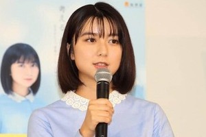 上白石萌歌、3年前に「芸能界引退」考えていた　「この仕事が本当に向いていない気がして...」