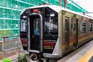 なぜjr東は磐越西線で 電車運転 をやめるのか 過疎化する地方路線の未来に向けた試金石に J Cast ニュース 全文表示