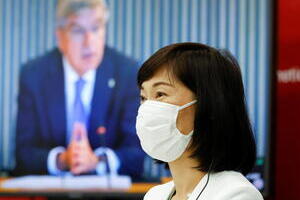 高橋洋一の霞ヶ関ウォッチ 丸川珠代氏「五輪は感染拡大の原因になってない」発言をデータで紐解く