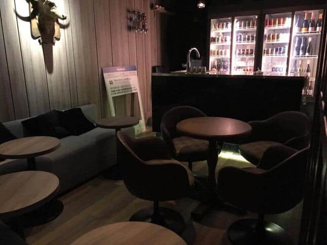 締切に追い込まれた「チーム」専用スペースも