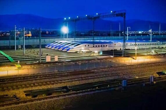 長野総合車両センター（出典：写真AC）