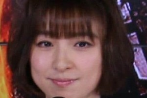 篠田麻里子は「お疲れママさん」？　稽古場での居眠り動画にエール続々「頑張っている証拠」