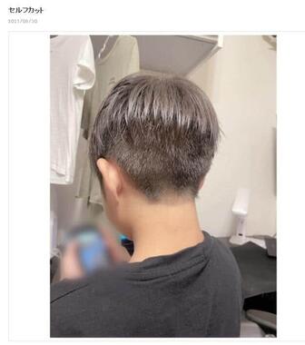 辻さんのブログより