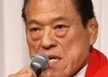 アントニオ猪木、再入院後2か月でハツラツ「元気ですかー！」　退院報告にファン感動「自分の言葉を体現してる」
