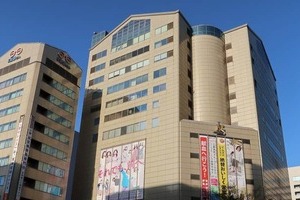 「天神ビッグバン」で激変する福岡中心部　「イムズ」も32年の歴史に幕...次はどこに？