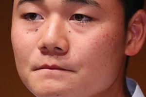 「このままでは正直厳しい」　中田退団でチャンス到来も...清宮幸太郎「2軍で打率1割台」の現実