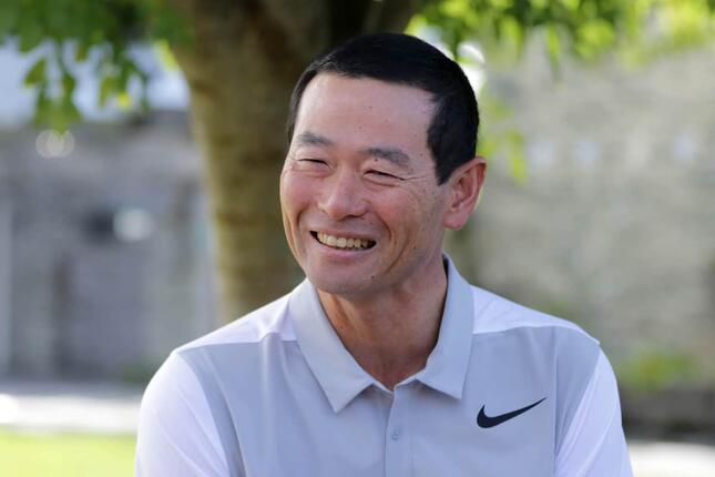 巨人の桑田真澄コーチ（写真：アフロ）