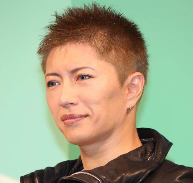 Gackt活動休止で 格付けチェック どうなる 代役 巡り予想合戦 ネットであがった名前とは J Cast ニュース 全文表示