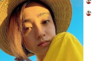 どれが何歳の頃...？　安達祐実の「成長アルバム」が超難解「顔が変わってない」