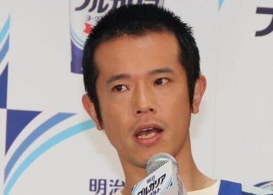 庄司智春さん（2013年撮影）