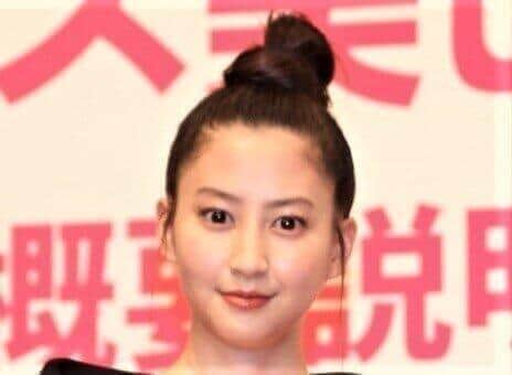 河北麻友子さん（2018年3月撮影）