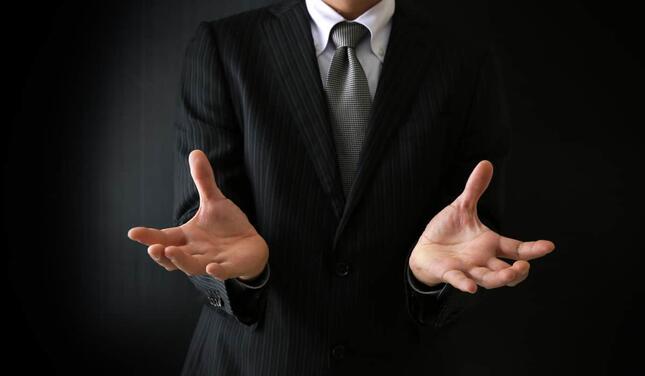 「100日後に退職」漫画が話題に（画像はイメージ）