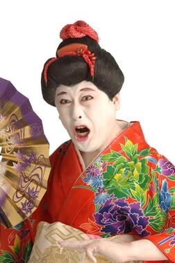 コウメ太夫さん（ソニーミュージックアーティスツ公式HPより）