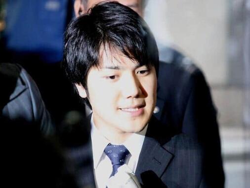  2017年5月17日撮影