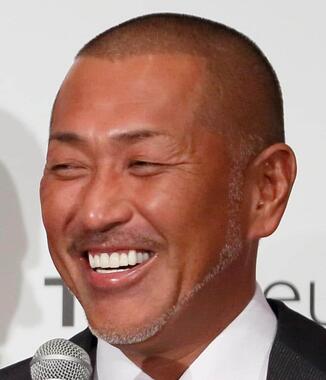 清原和博氏（写真：Motoo Naka/アフロ）