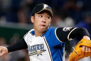 日ハムOBが明かす、斎藤佑樹の「謙虚な一面」　オールスター選出に「僕の成績で出ていいんですか」