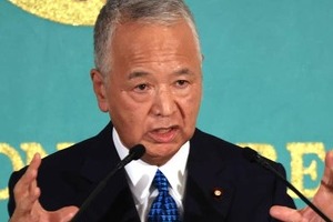 「3Aが今や人事を行っていますよ」　岸田新総裁の「甘利幹事長」抜擢は安倍・麻生両氏の思惑通りか